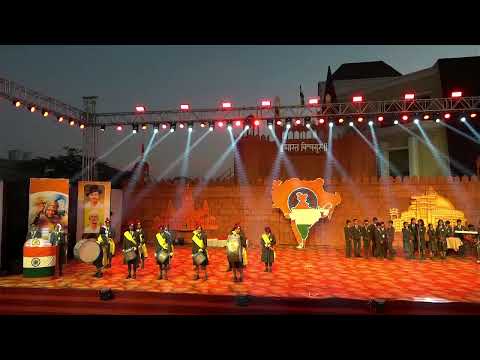 Sanskriti 2025-26 Annual Cultural Night